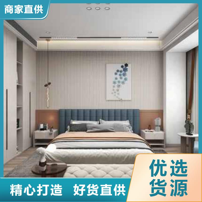 碳晶板全屋整装口碑好