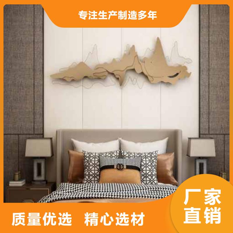 服务周到的工装木饰面板吊顶厂家