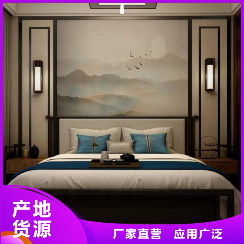 工装木饰面板装修效果图购买
