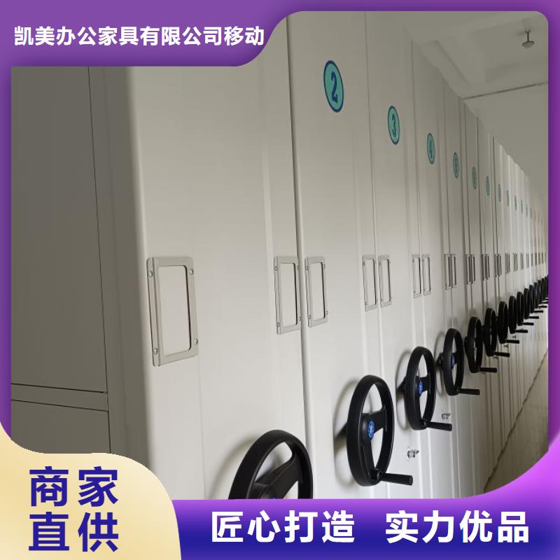 勇于创造【凯美】电表密集架表库