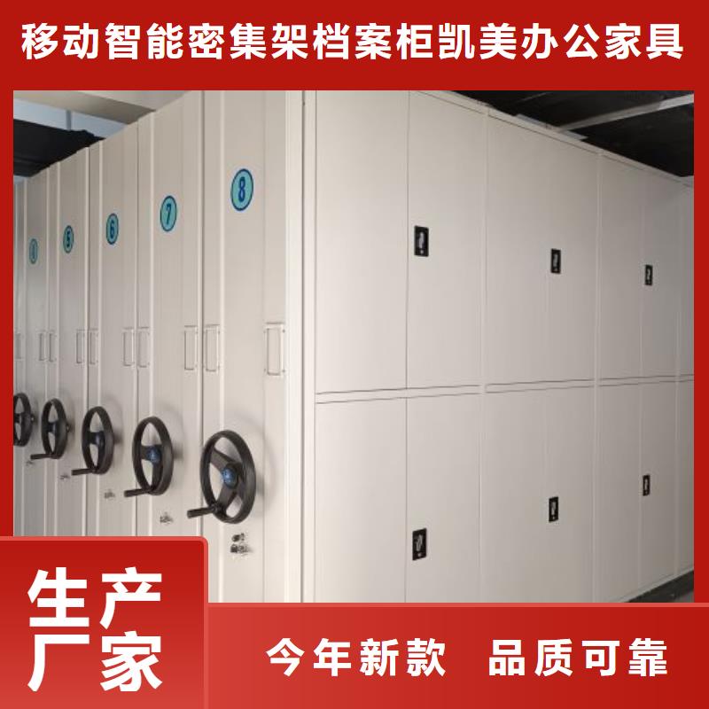 销售厂家【凯美】贵重活动密集架
