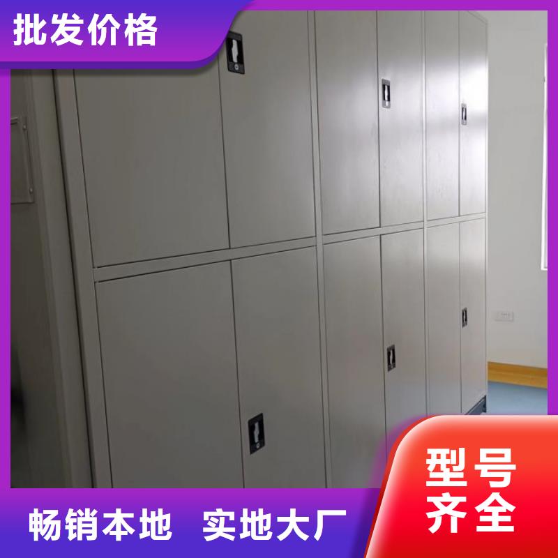 尺寸规格【凯美】樟木密集架