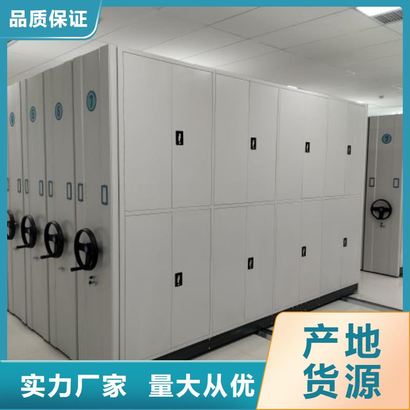 行业分析【凯美】双柱密集架