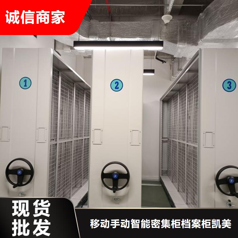 服务到家【凯美】档案室档案柜