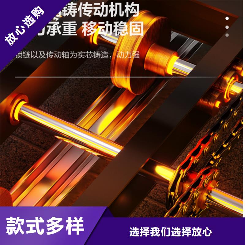 密集架制造厂家
