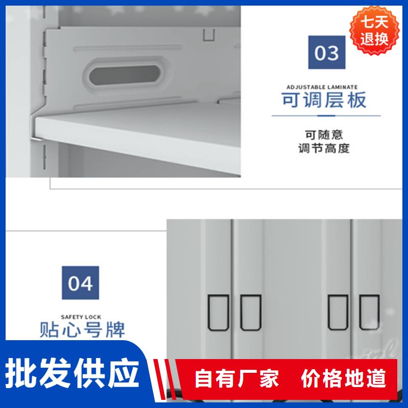 钦北病案密集柜医保局专用2025新款