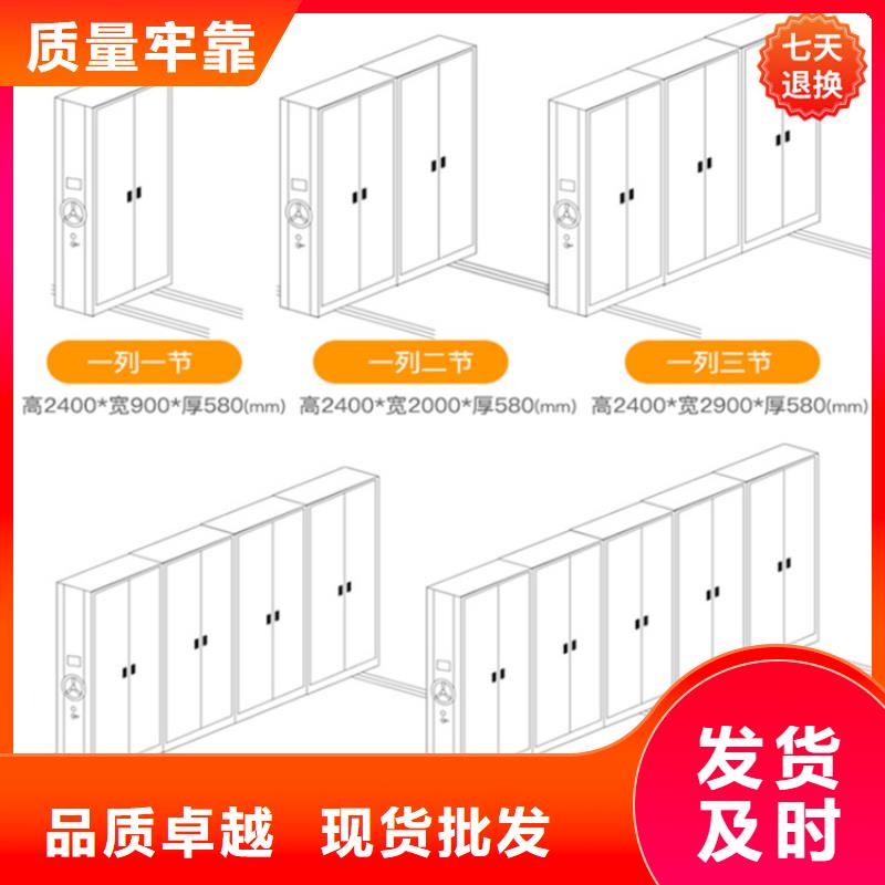 不锈钢密集架现货直供的制造工厂