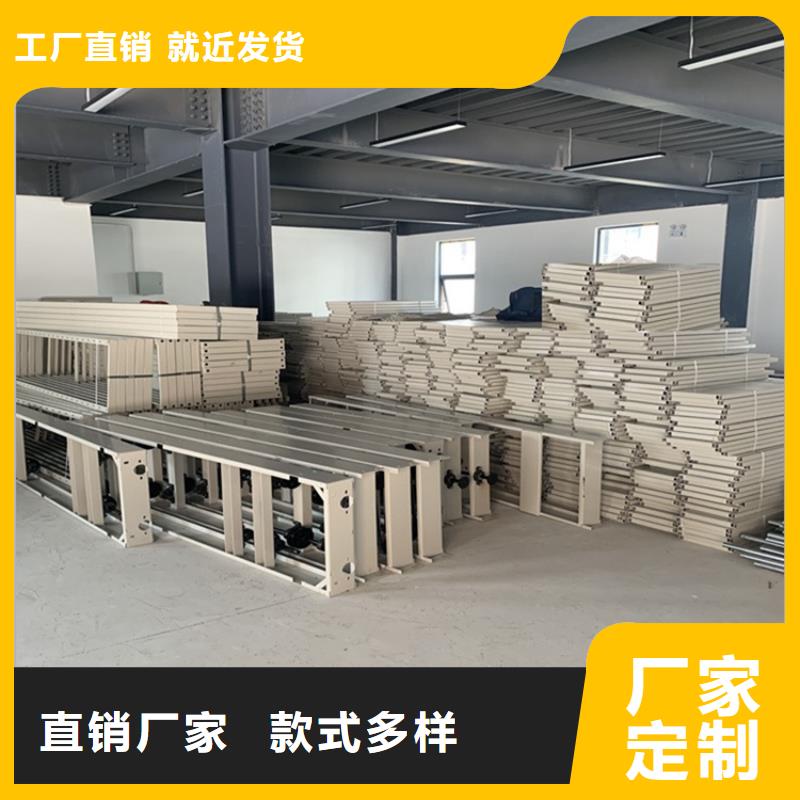 不锈钢密集架口碑好的制造公司