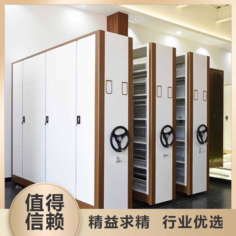 手动密集架材料厚度