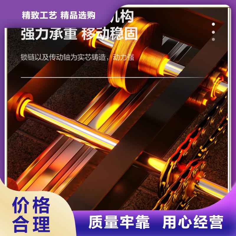 来图定制的底图纸密集柜架本地厂商