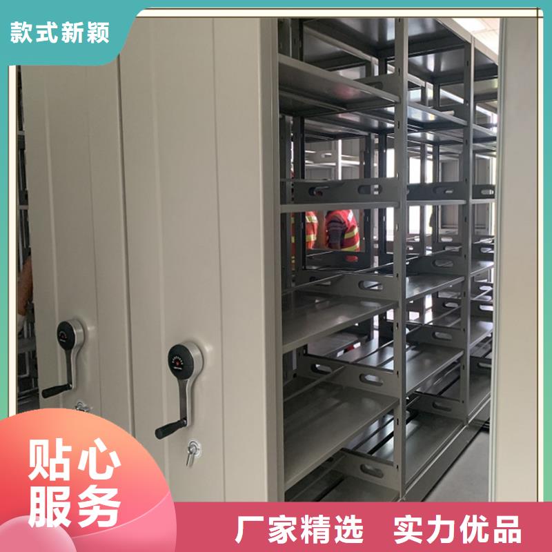 免费安装的手动密集架制造公司