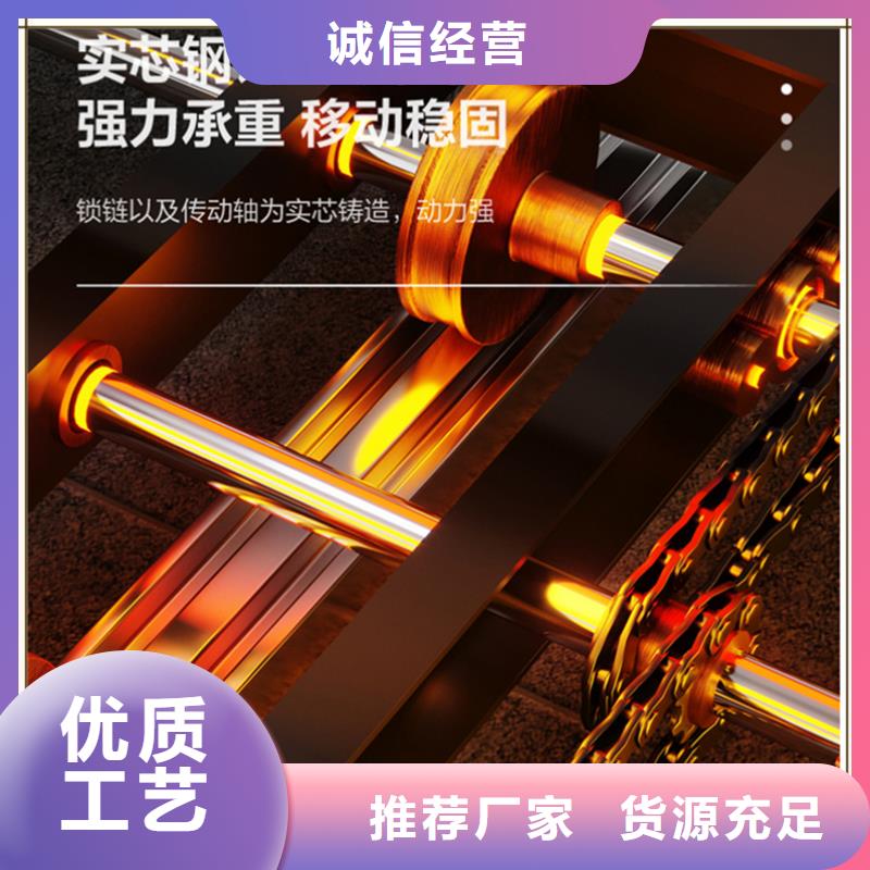 承诺守信的移动密集架制造公司