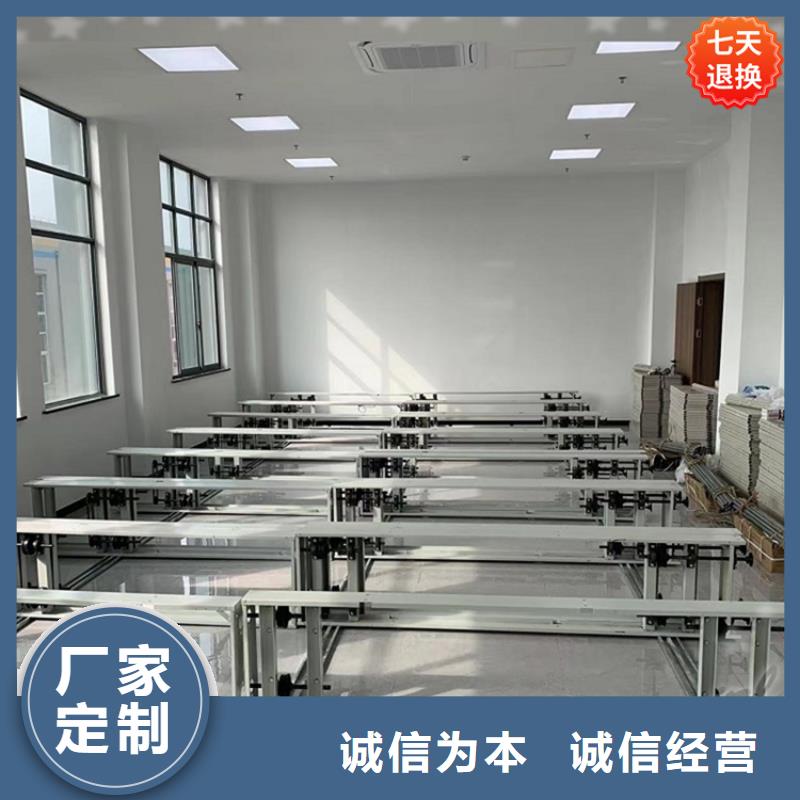 宇锋牌现货直供的移动密集架生产厂家