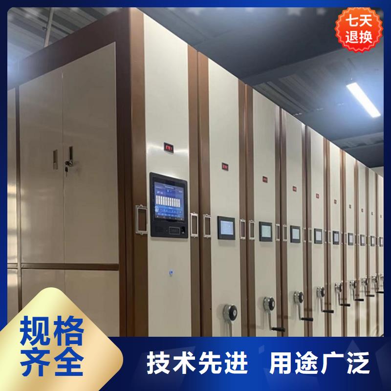 移动病案架柜品质保障制造公司