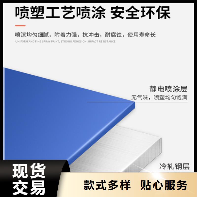 发货快的钢平台阁楼货架生产厂家