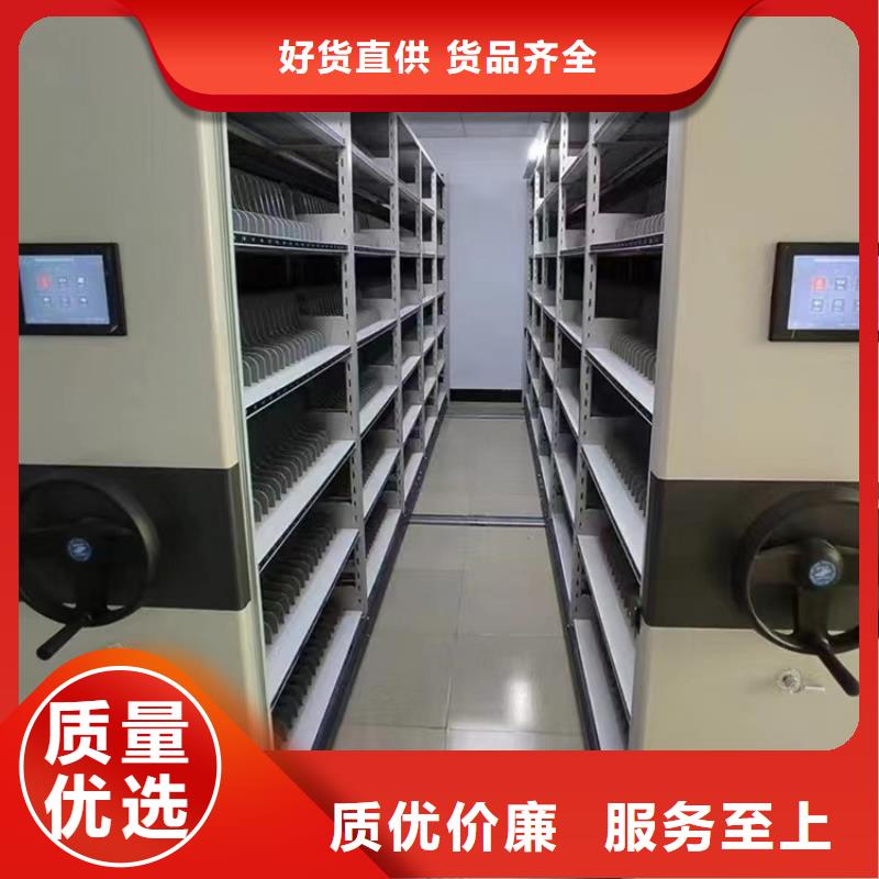 手动密集柜电视墙架定制不额外收费