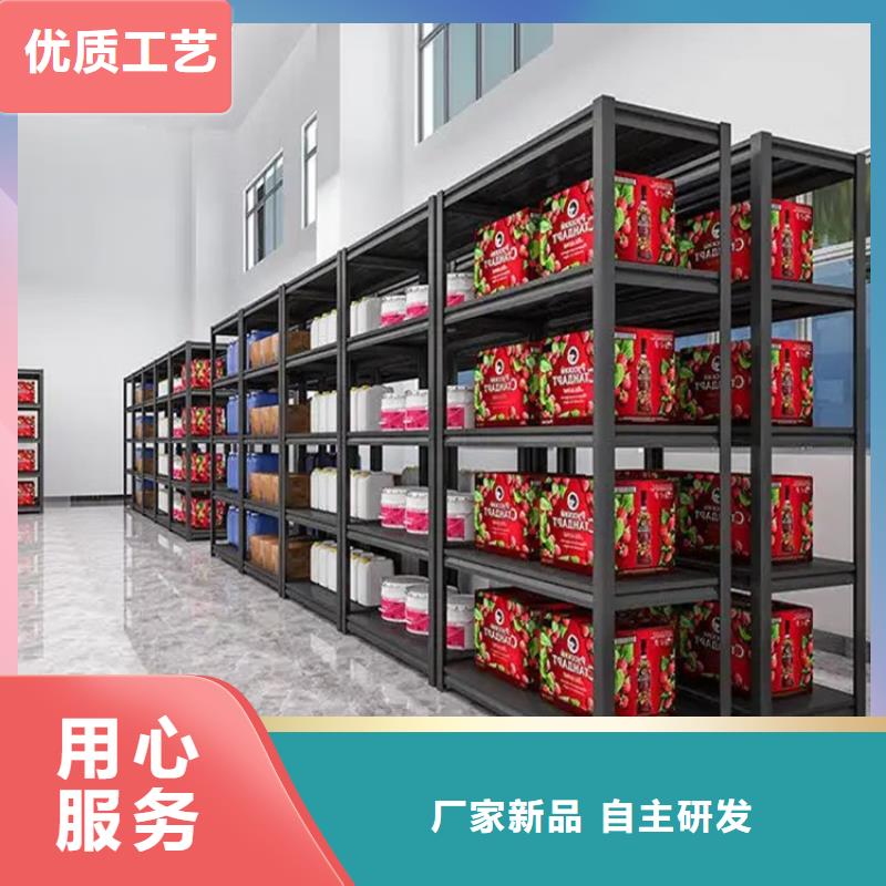 高位货架病案架产品优良