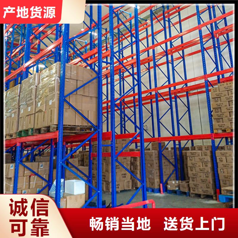 高位货架病案架产品优良