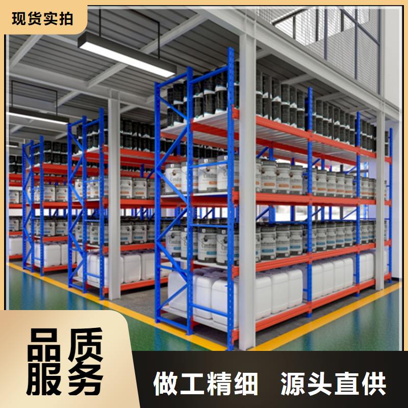 高位货架病案架产品优良