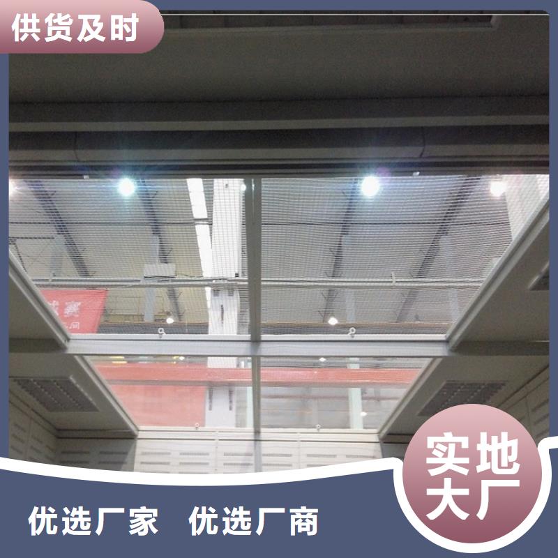 隔音罩壳无中间商