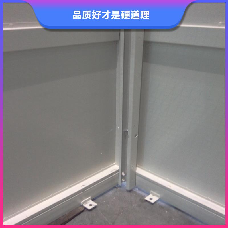 汽轮机消音隔音罩壳品质放心