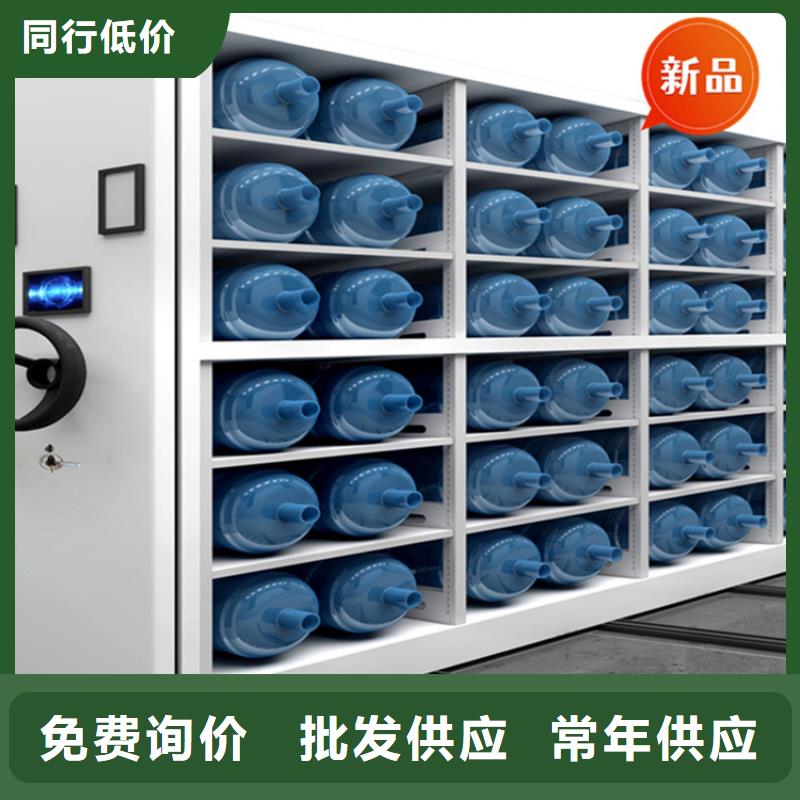 银行密集架期刊架厂家拥有先进的设备