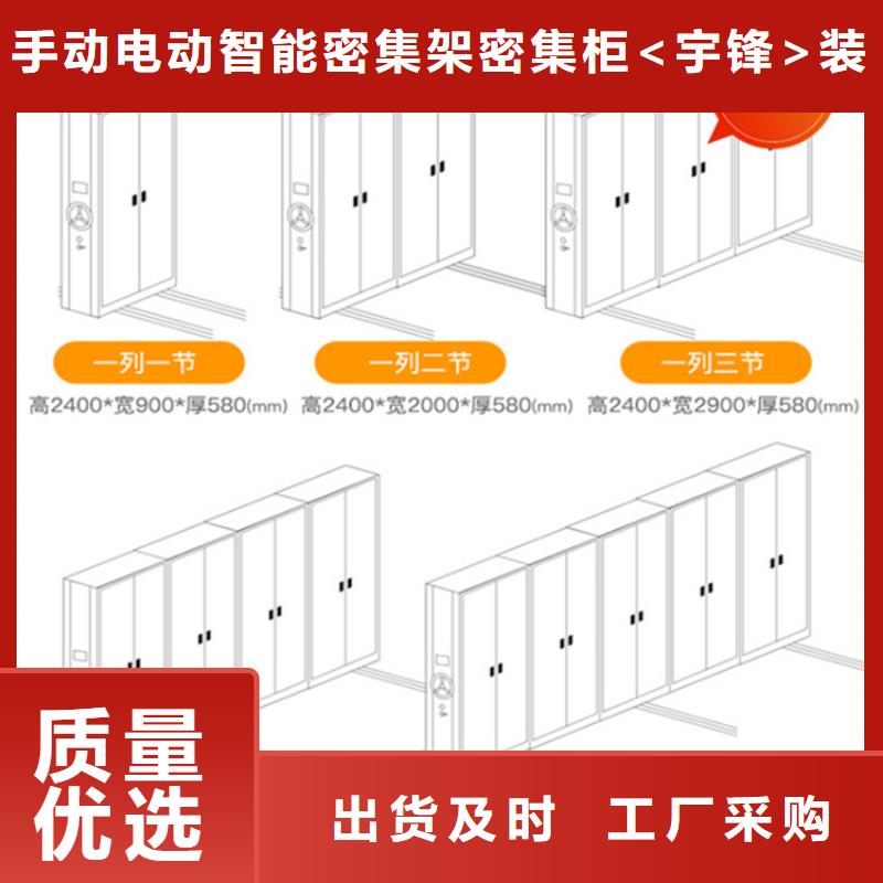 勐海银行系统留样密集架免费拿样价格
