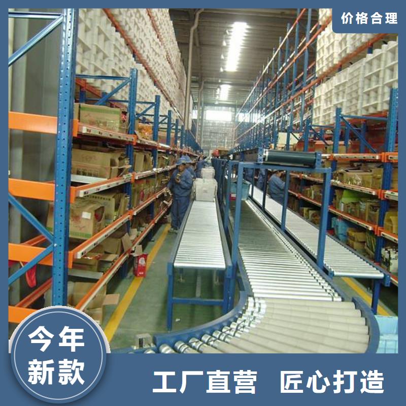 横梁式货架为您介绍出厂价格