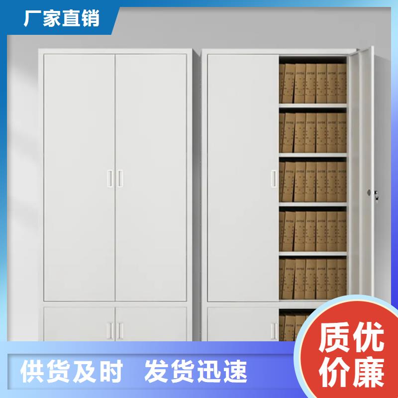 钢制资料柜实体厂家