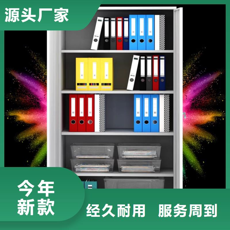 钢制资料柜实体厂家