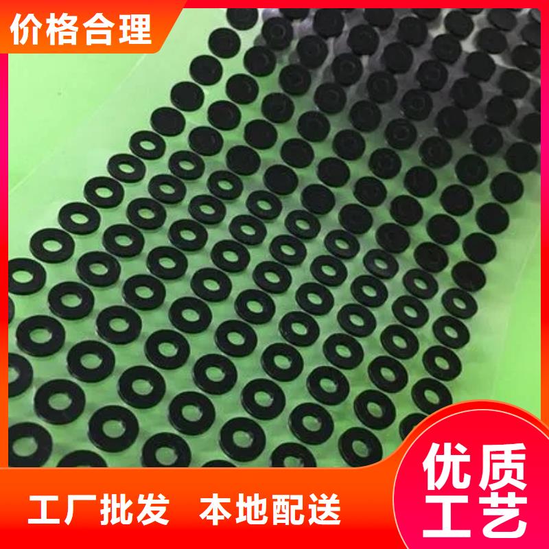 规格齐全的硅胶垫片厂家