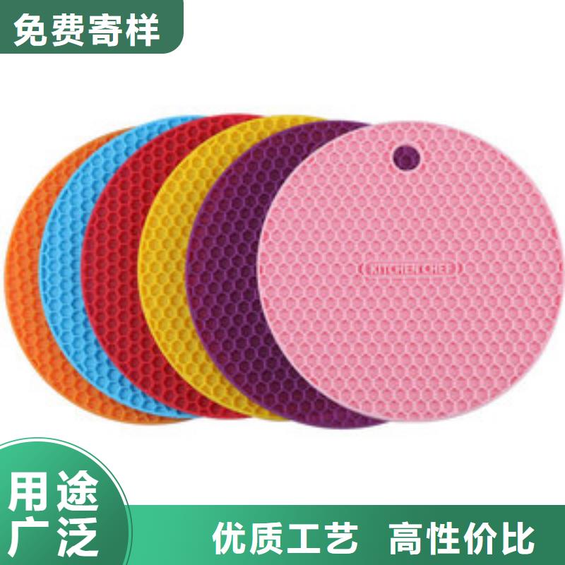 发货及时的硅胶垫的正确使用方法厂家