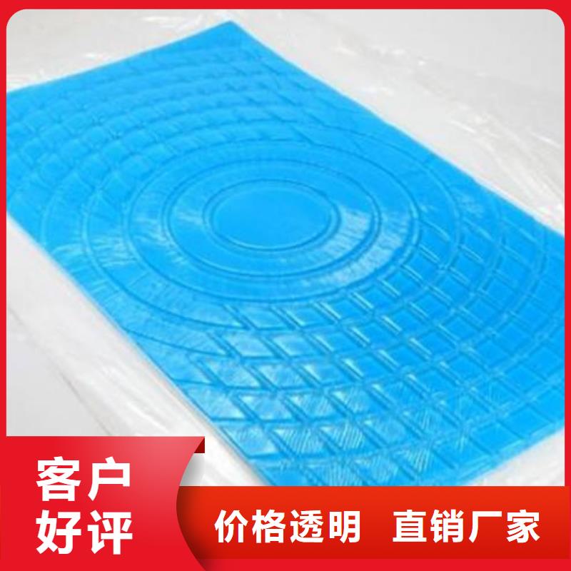 库存充足的硅胶垫片经销商