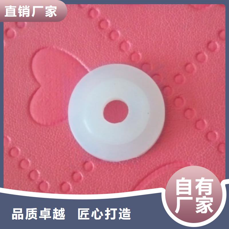 硅胶垫尼龙套厂家库存丰富
