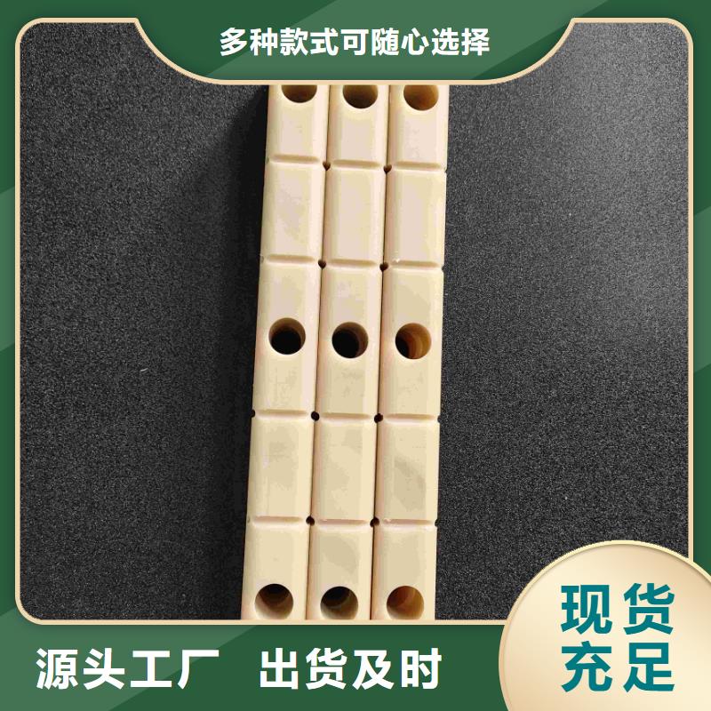 现货供应尼龙轮子和橡胶轮哪个好
