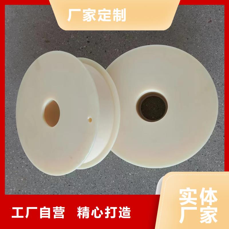 尼龙轮氟胶垫厂家当地货源