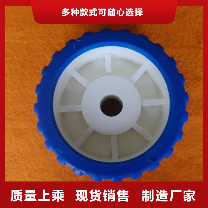 尼龙轮氟胶垫自产自销