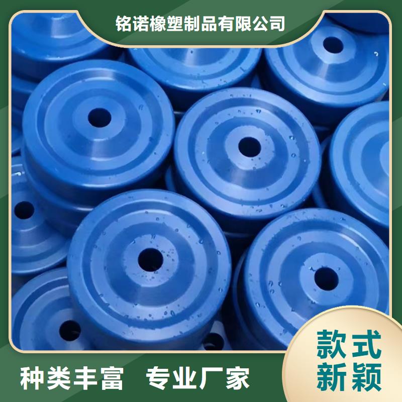 尼龙轮是什么材质品质