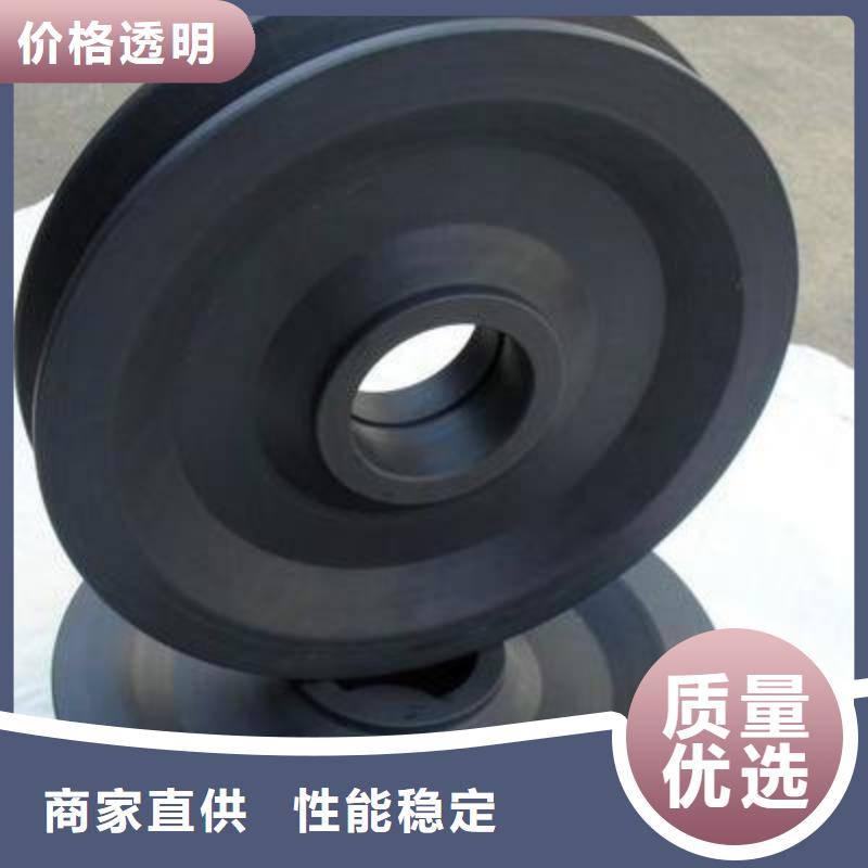 质量可靠的尼龙轮图片生产厂家