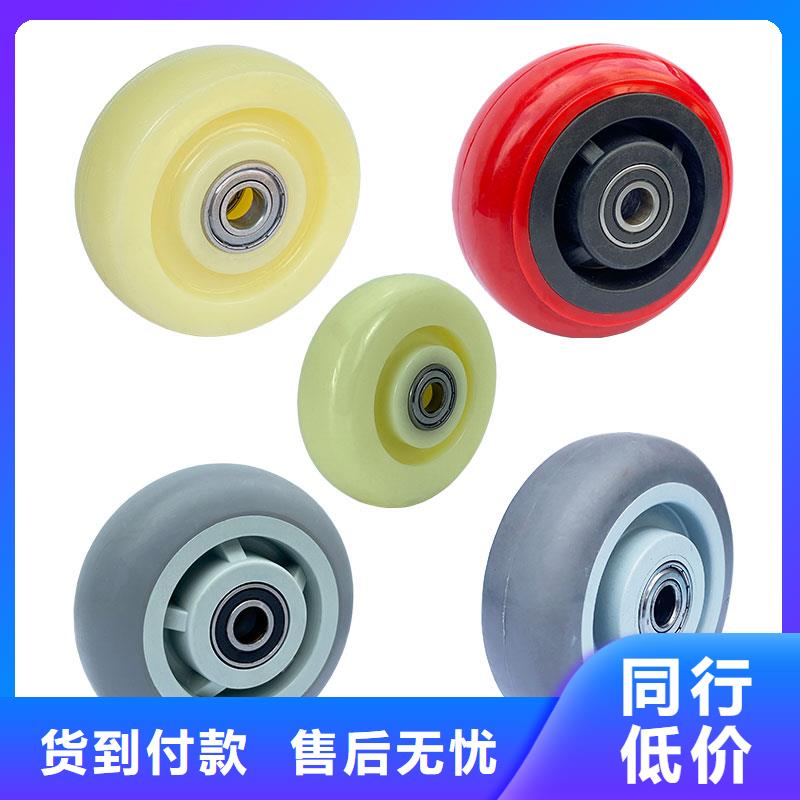 尼龙轮和橡胶轮哪个耐用、尼龙轮和橡胶轮哪个耐用生产厂家-
