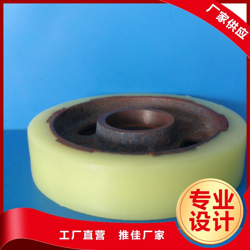 尼龙轮和聚氨酯轮哪个耐用产品质量过关