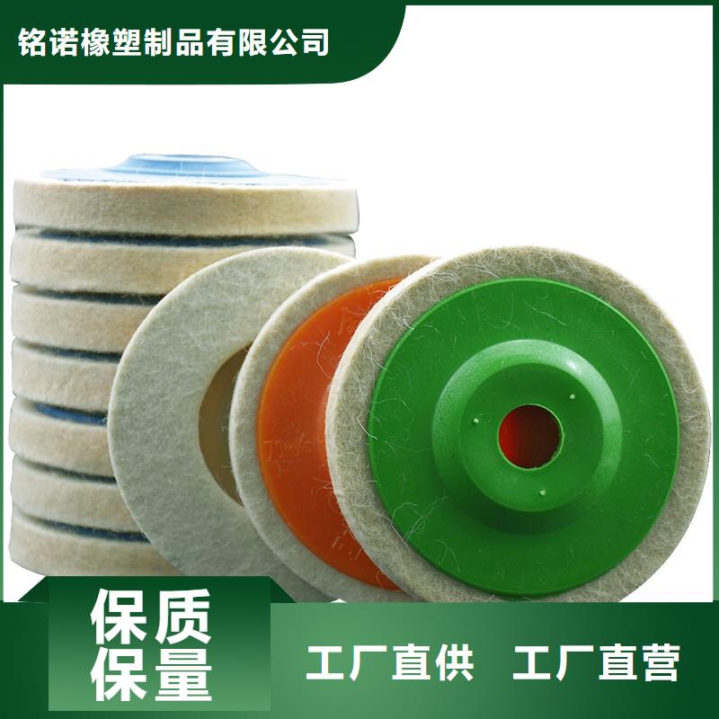 重信誉尼龙轮和聚氨酯轮哪个耐用供货厂家