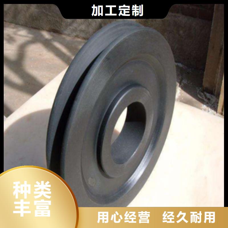 尼龙轮和聚氨酯轮哪个耐用价格行情走势