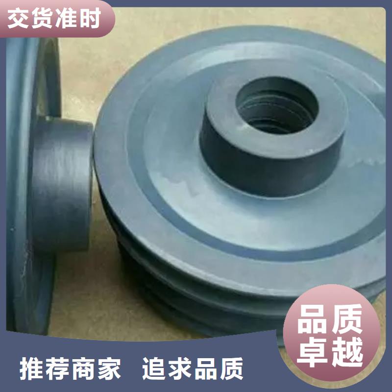尼龙轮和聚氨酯轮哪个耐用价格行情走势