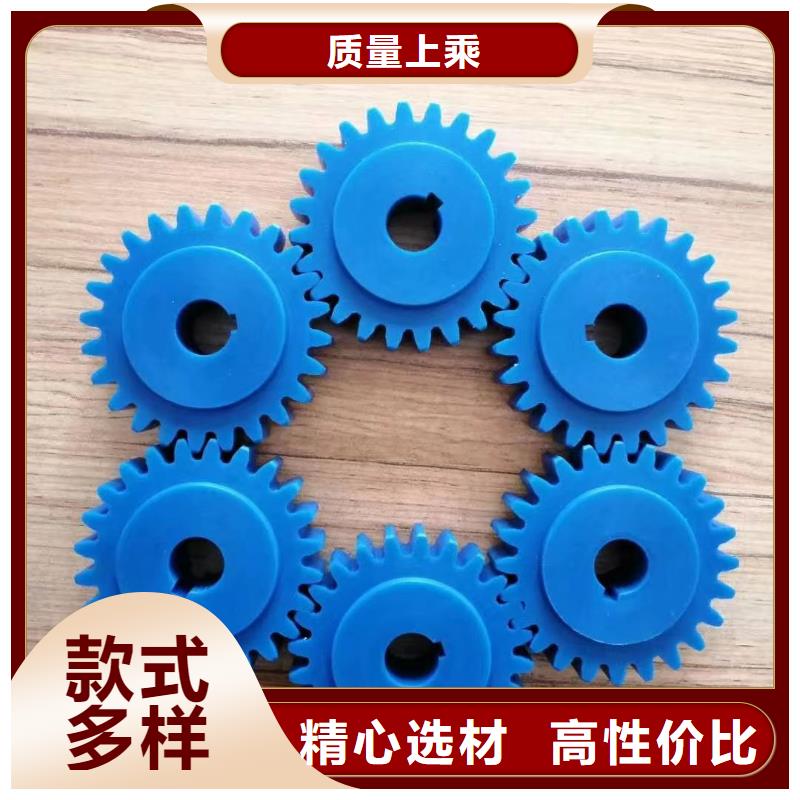 现货供应尼龙轮子和橡胶轮哪个好