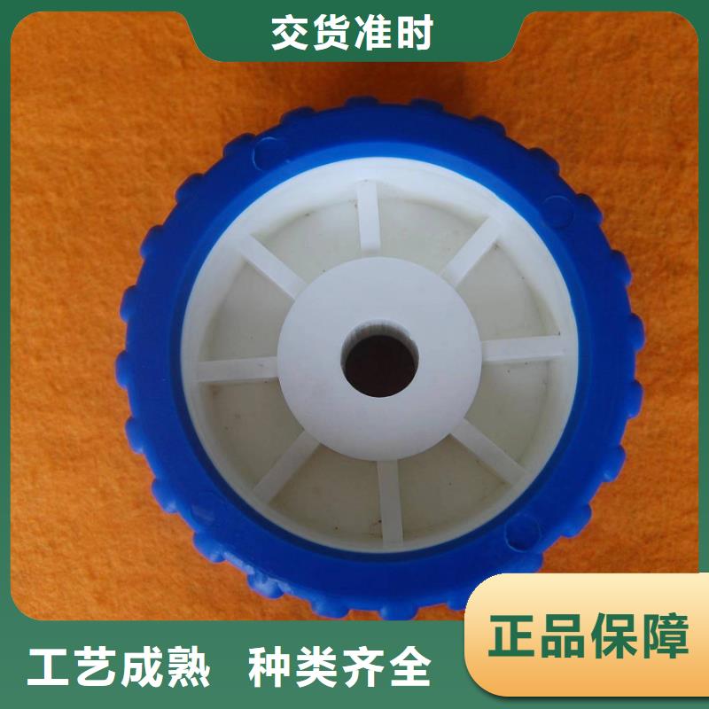 尼龙轮和聚氨酯轮哪个耐用厂家现货直销