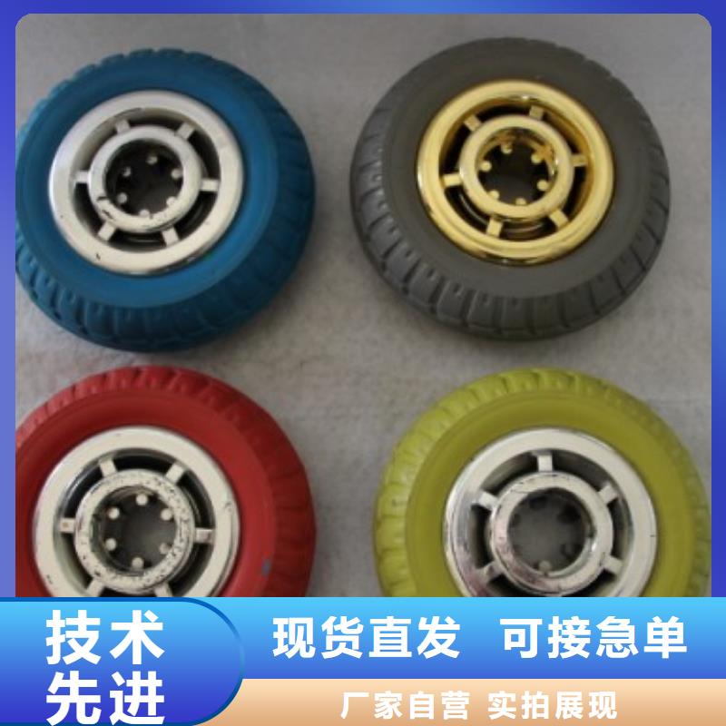 实力雄厚的尼龙轮图片生产厂家