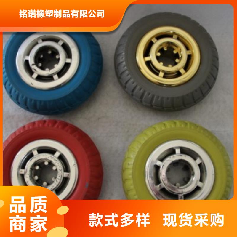 尼龙轮报价及时