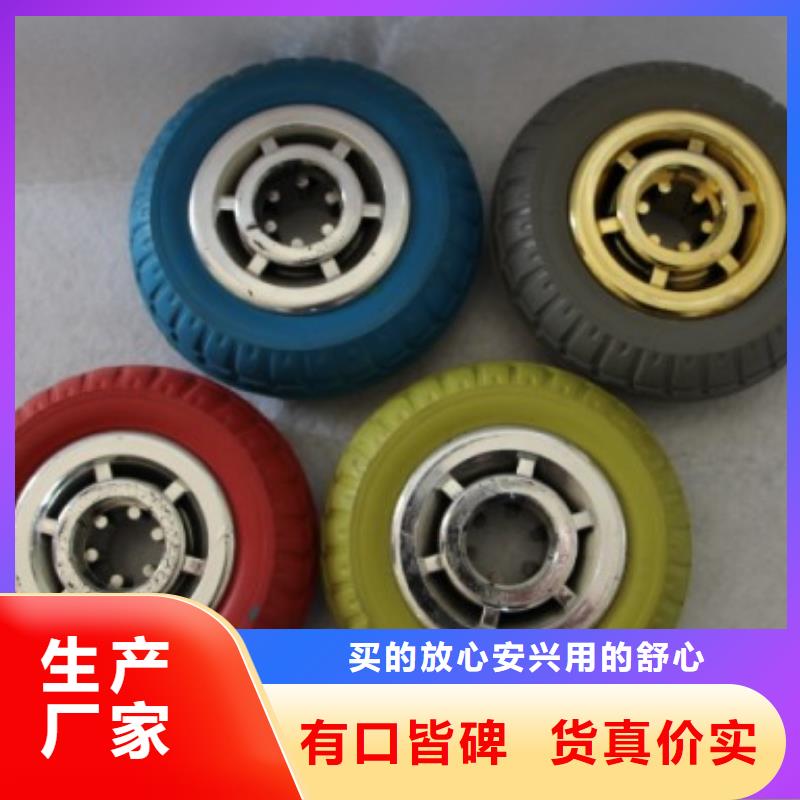 尼龙轮是什么材质品质
