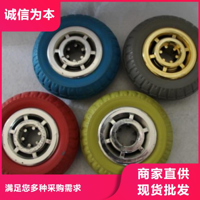 尼龙轮和橡胶轮哪个耐用常年批发